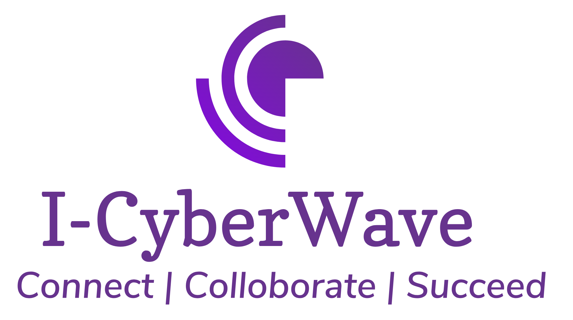 I-CyberWave — Connect, Collaborate, Succeed